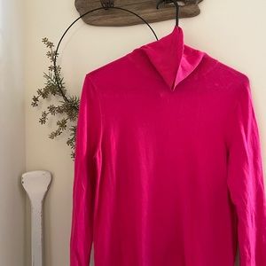 Women’s turtleneck sweater/ LS